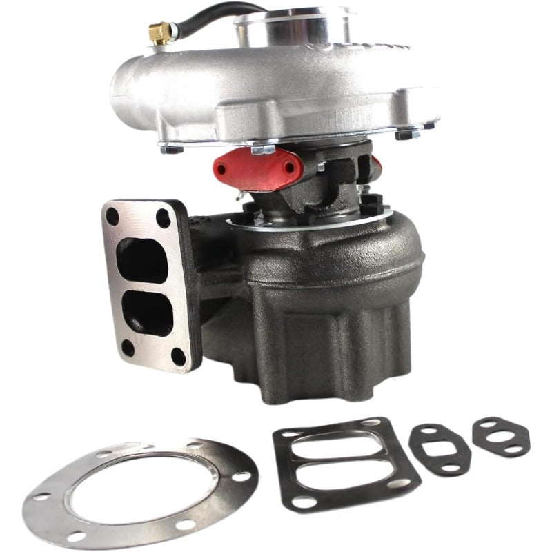 Turbocharger GT3571S Turbo 216-8685 2168685 2674A402 10R9567 10R9575 Compatible for Caterpillar CAT 3056E M316C M318C M322C 924G 924GZ 928G 930G Excavator