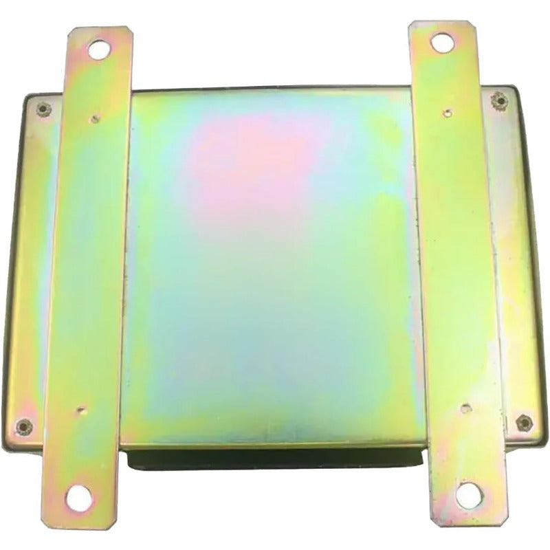 with Programmed ECU ECM Controller Electronic Control Module YN22E00013F2 LP22E00015F3 2480U307F2 Compatible for Kobelco SK120 SK200-2 SK200-3 SK220LC-3 SK200LC