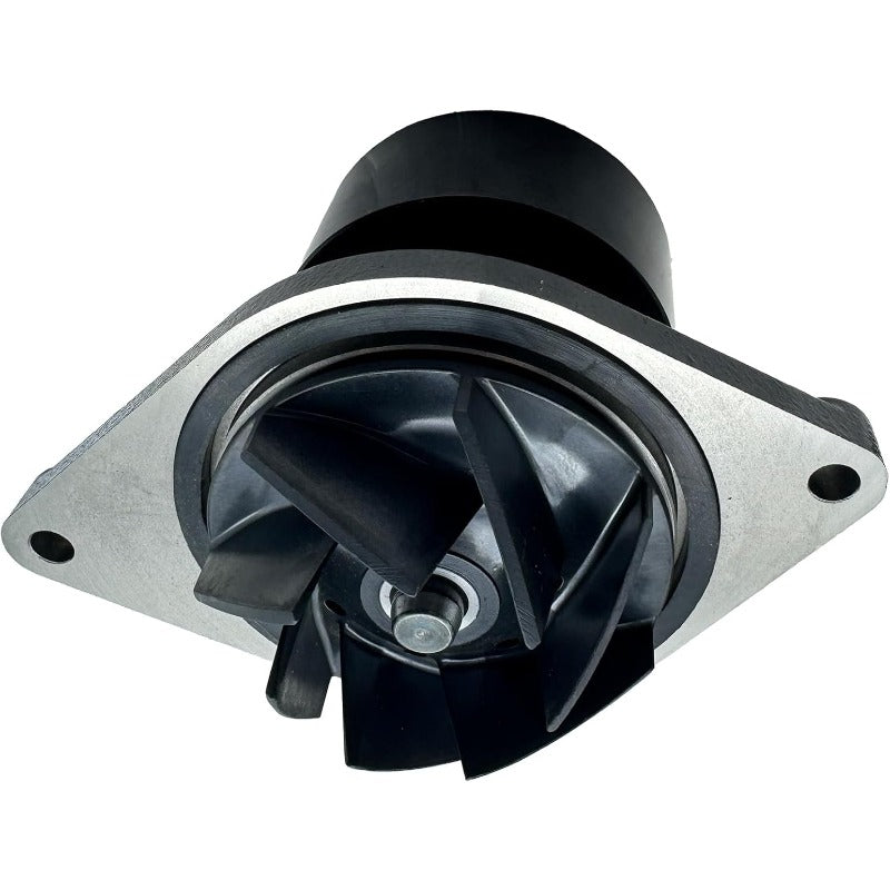 Water Pump 3800984 4891252 Fits for Cummins 6BT ISB Engine