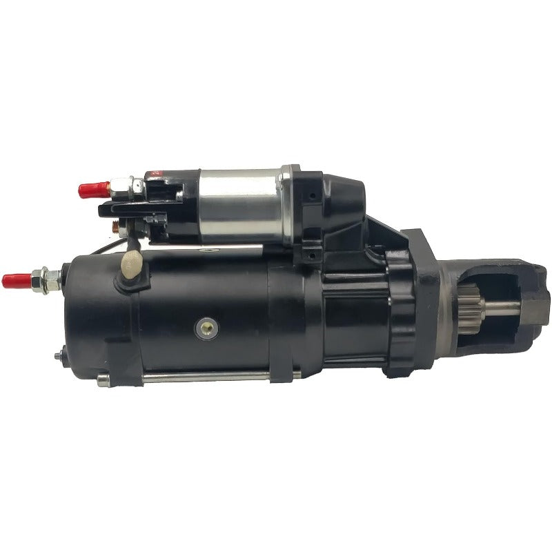 24V Starter Motor 11T 1109978 Suitable for Cummins K19 KTA19 Engine