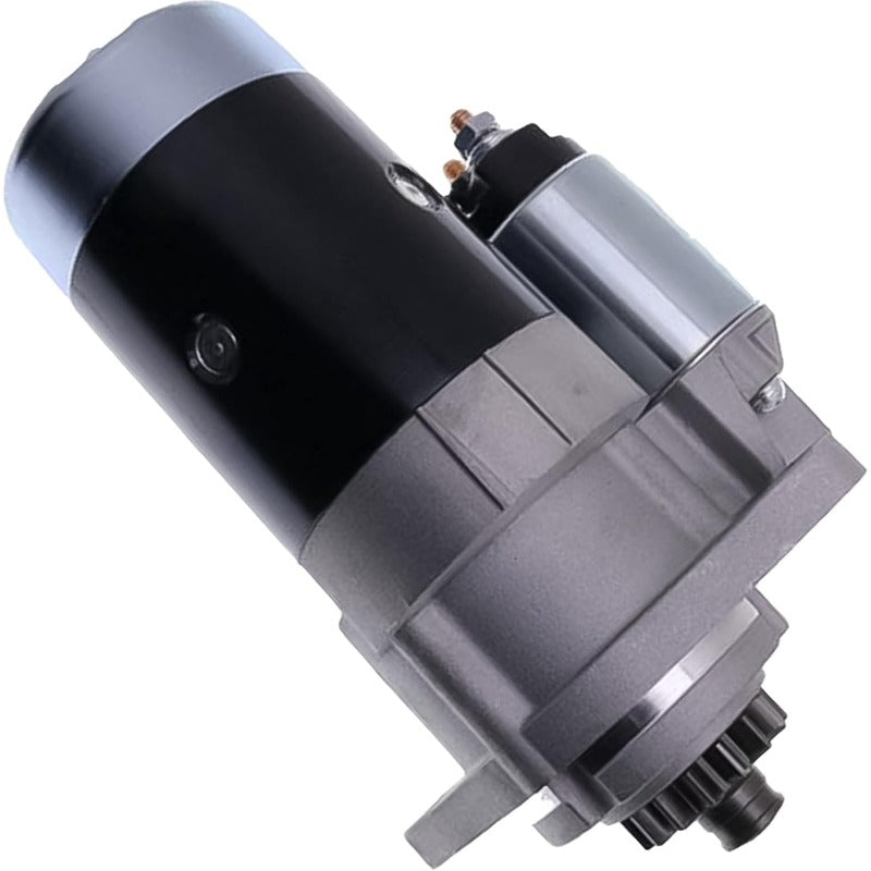 12V 15T Starter Motor M2T50381 Suitable for Mitsubishi K4E K4E-61DM