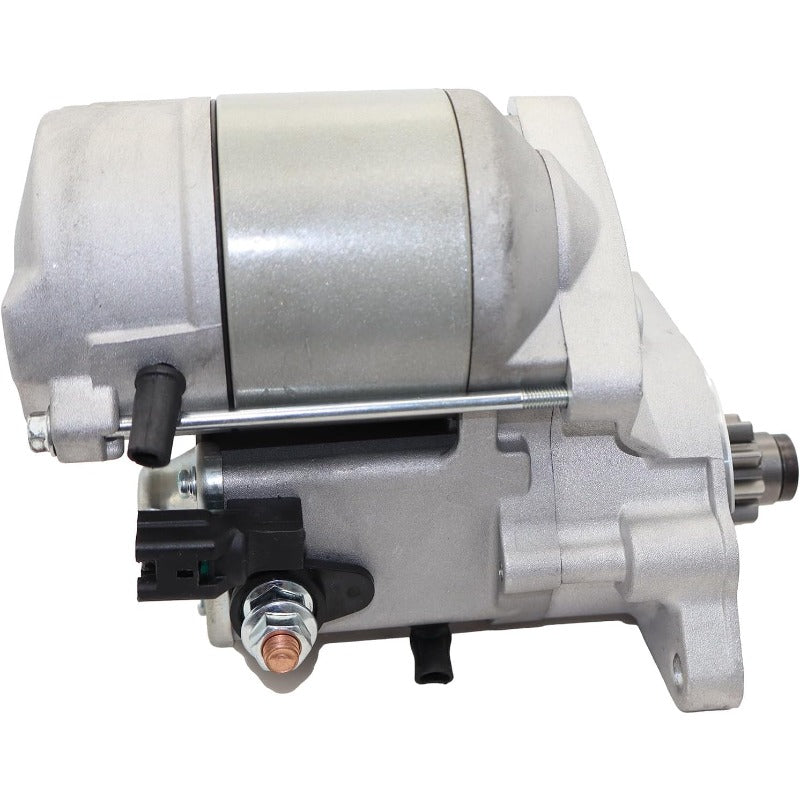 12V 9T Starter Motor 19269-63010 Fits for Kubota R310 R310BH R320S KX41H KX71 KX41-3 BX1830D BX2230D F3990 ZD1511LF