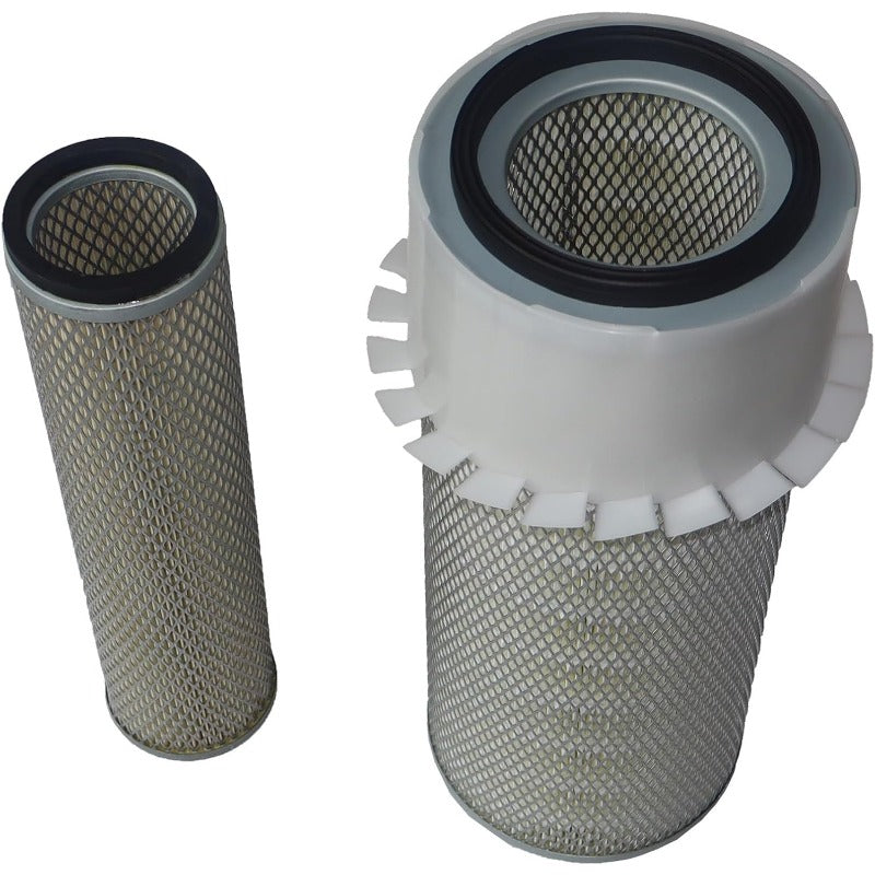 Air Filter 4287021 For Komatsu PC100-3 PC80-1 PC120-3 PC180-3 PC150-3 PC150-1 PW100-3 D31-18 D37-E For Daewoo Doosan DH130 DH130W-V