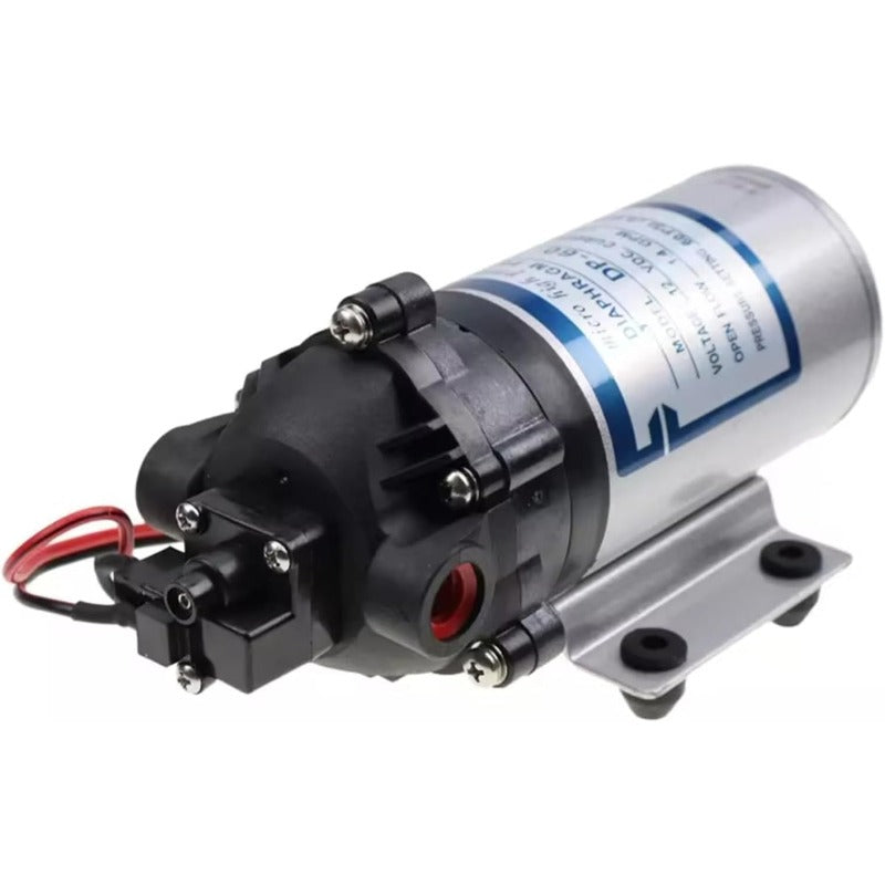 Water Pump 383697 900219 902303 828275 4700828275 Fits for Bomag Dynapac CP132 CP221 CS142N RS166A CC102 CC422HF CC10