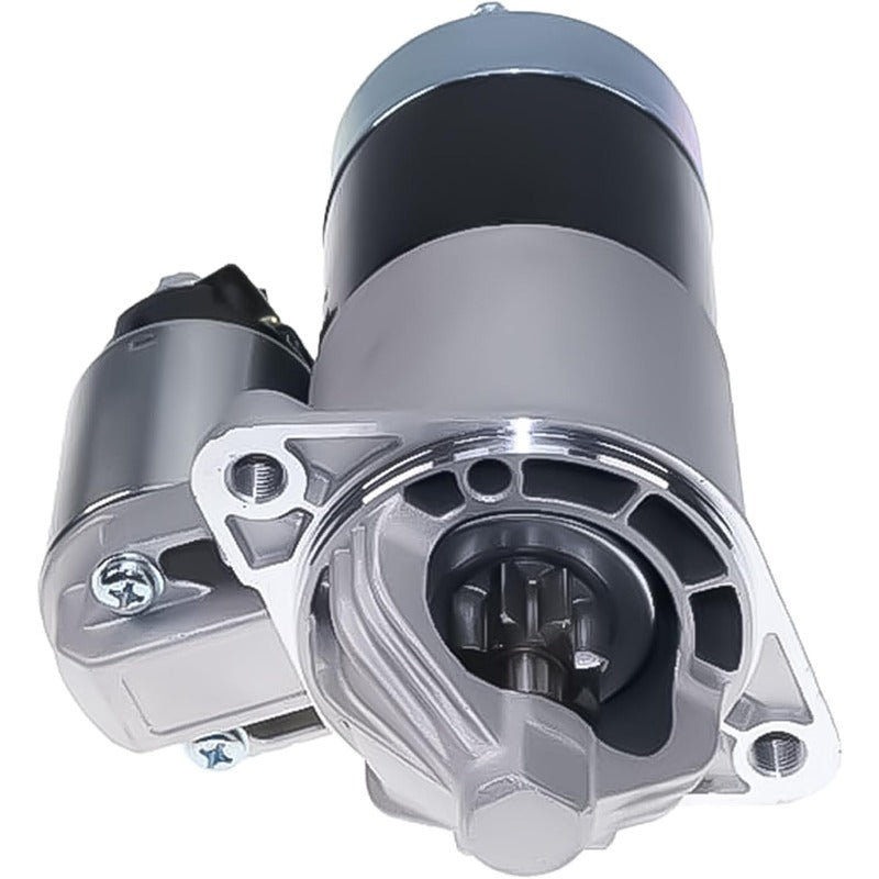 Starter Motor 6C070-59212 6C070-59214 6C070-59210 Fits for Kubota B26 B2630HSD B2650HSD B2650HSDC B2710HSD B2910HSD B3000HSDC B3000HSDCC B3030HSD Tractor