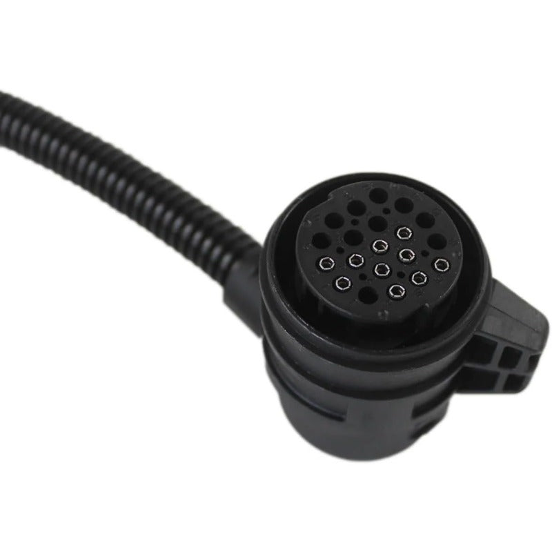 12V Clutch Control Solenoid Valve 22327069 21935705 21712495 For Mack I-Shift M-Drive Trucks