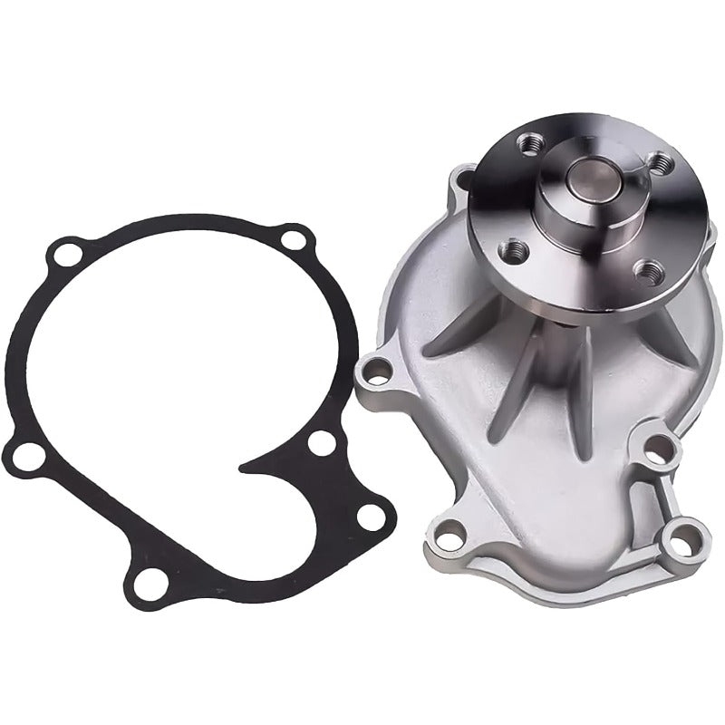 Water Pump 1K011-73034 1C010-73032 Fits for Kubota V3300 V3800 V3600 Engine