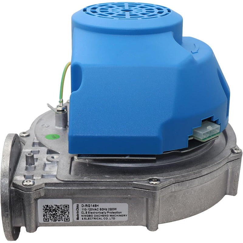120V Blower Cooling Fan 1200-3633-010303-108 Fits for RG148 148