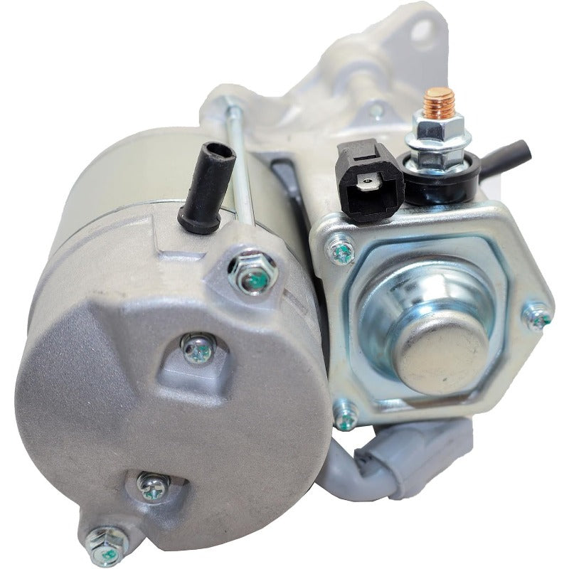 12V 9T Starter Motor 19269-63011 Fits for Kubota R310 R310BH R320S KX41H KX71 KX41-3 BX1830D BX2230D F3990 ZD1511LF