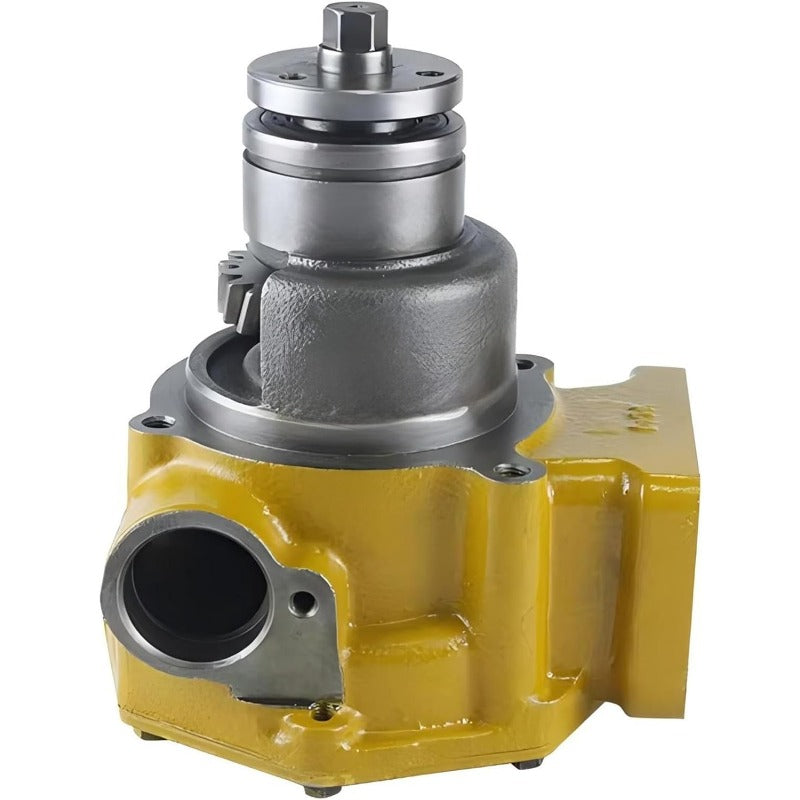 Water Pump 6212-62-1400 Fits for Komatsu SA6D140E-3B-7 SA6D140-2D-5G SA6D140-2C-G SA6D140 Engine