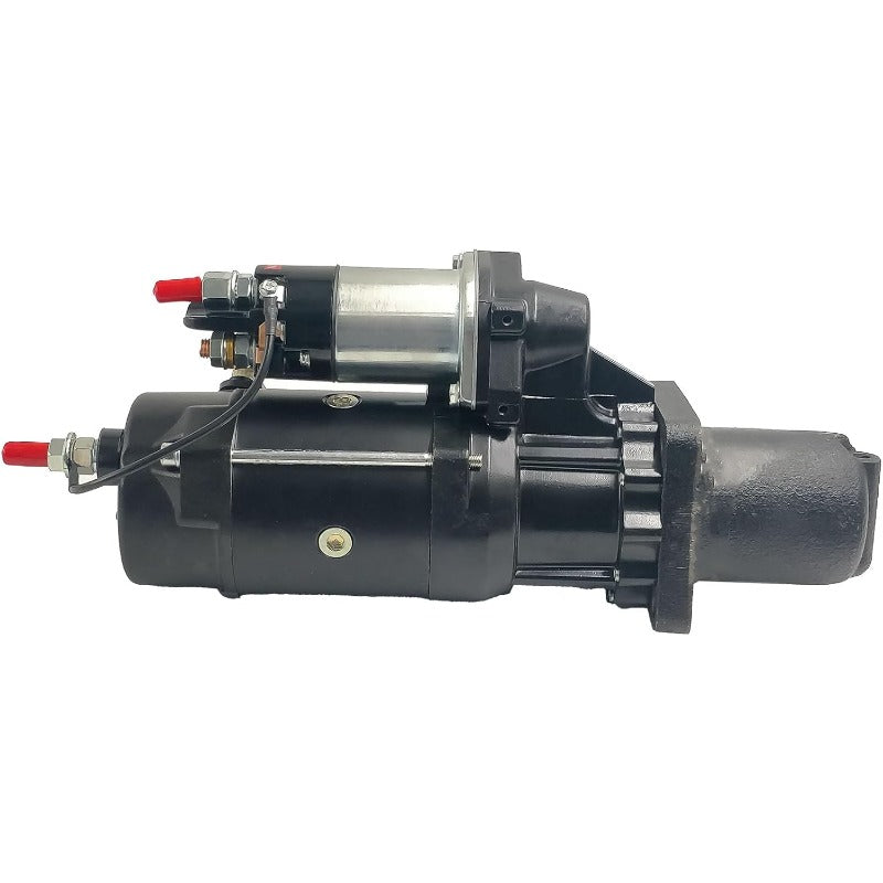 24V Starter Motor 11T 1109978 Suitable for Cummins K19 KTA19 Engine
