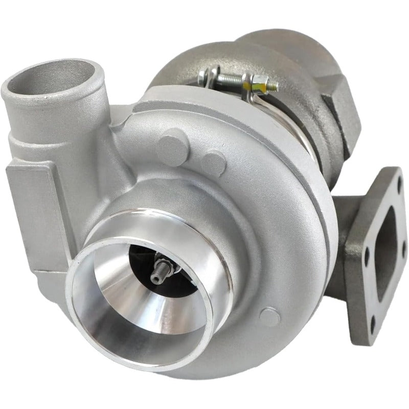 Turbocharger 3592109 3802908 3592110 3592111 3592112 Turbo HX30 Compatible for Cummins 4BT 4BTA 3.9L 4B3.9 B5.9 CM556 ISC8.3 CM2250 Engine