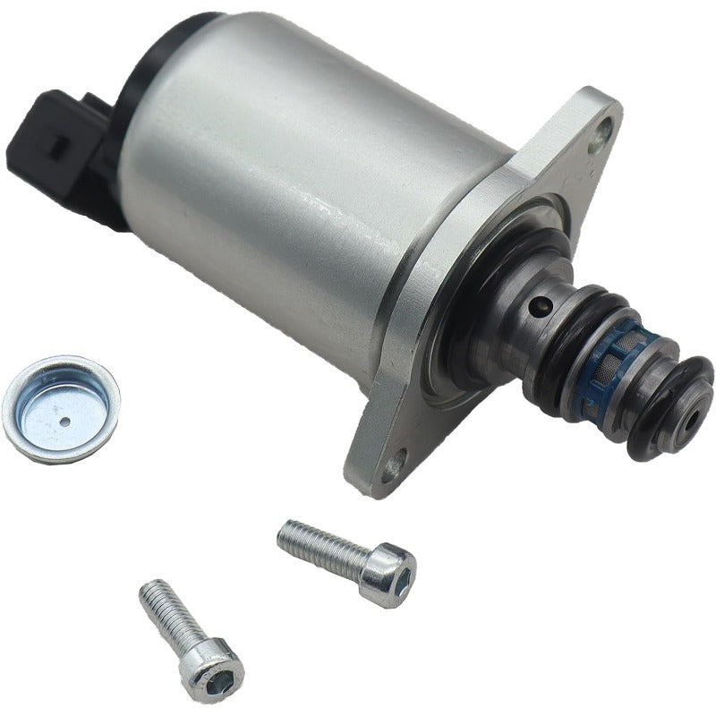 24V Hydraulic Solenoid Valve 3768317 923636.0756 Compatible for Parker Truck