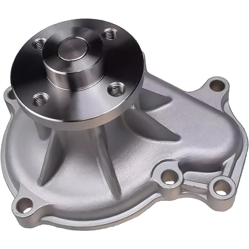 Water Pump 1K011-73034 1C010-73032 Fits for Kubota V3300 V3800 V3600 Engine