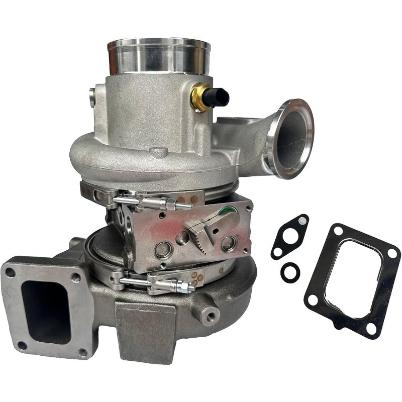 HE400VG Turbo Turbocharger 3796349 3781360 3795157 Fits for Cummins ISX15 CM570 Truck Engine?Without actuator?