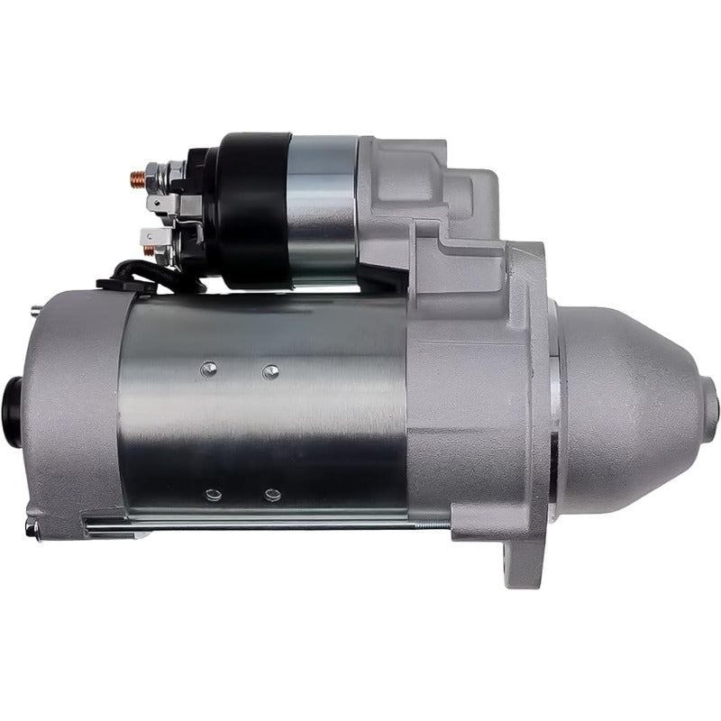 12V Starter Motor 0001223021 0-001-223-016 Suitable for Deutz F3M2011 F4M2001 0118-3599 1182124 1182382 1183599 4300007 AZE65 Engine
