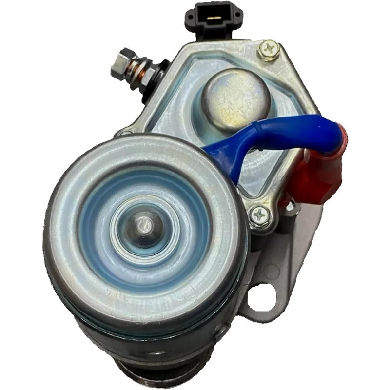 12V 15T 2.0KW Starter Motor 129429-77010 129429-77011 Suitable for Yanmar 4TNE82 4TNE84 Engine