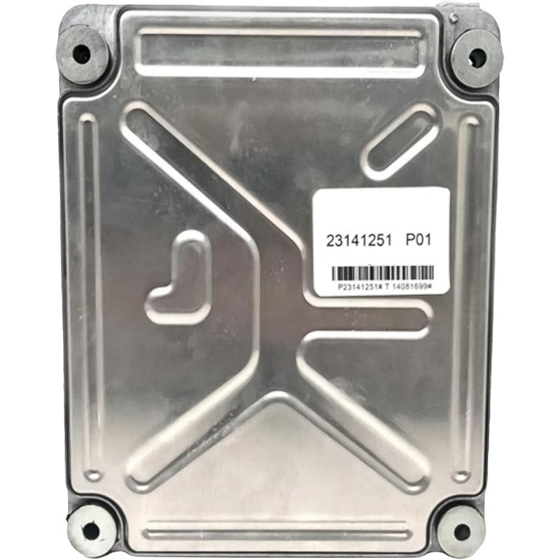with Programmed ECU ECM Controller Electronic Control Module 22423435 VOE22423435 Fits for Volvo Penta TAD940GE TAD941GE TAD942VE TAD1642VE TAD1641GE TAD1642GE TAD1643GE Generator D9A Engine