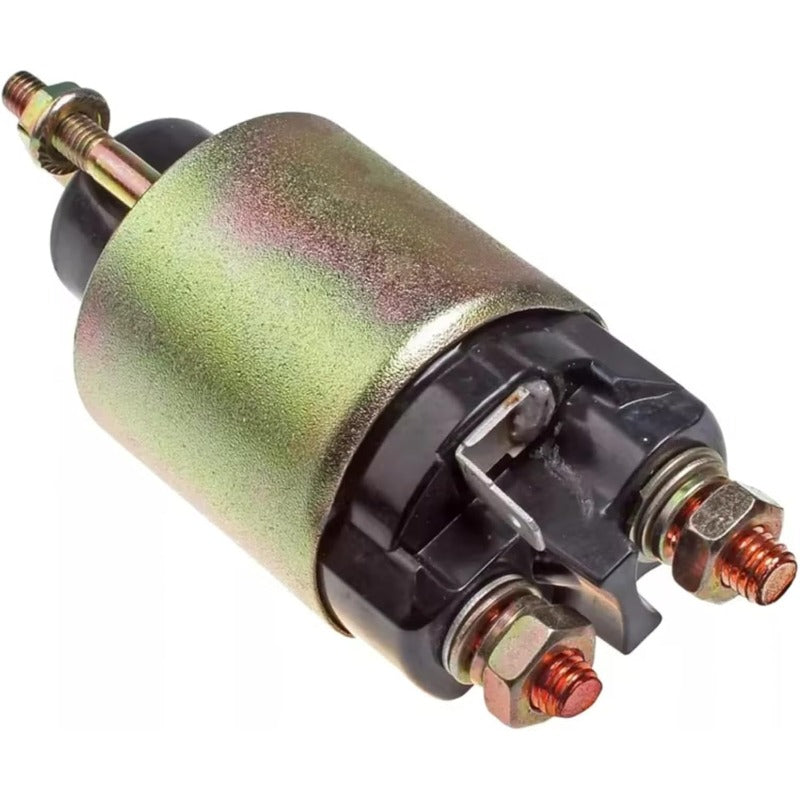 12V Starter Solenoid AM102577 Fits for JD LX176 LX178 LX188 Tractor
