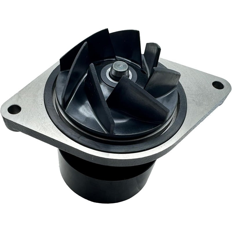 Water Pump 3800984 4891252 Fits for Cummins 6BT ISB Engine