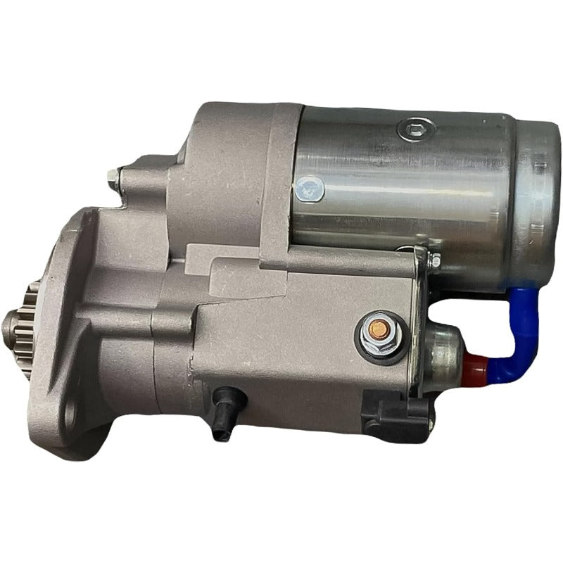12V 15T 2.0KW Starter Motor 129429-77010 129429-77011 Suitable for Yanmar 4TNE82 4TNE84 Engine