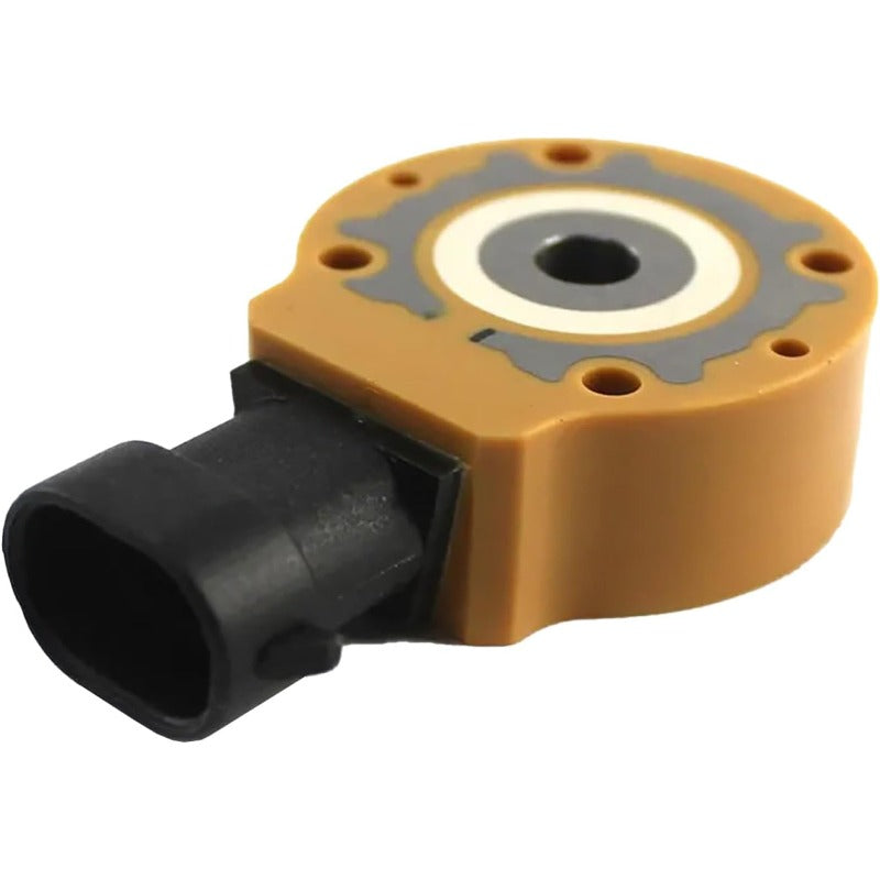 Fuel Injector Solenoid Valves 263-8213 254-4339 235-2888 Fits for CAT 320D E320D Excavator C6.4 C9 Engine