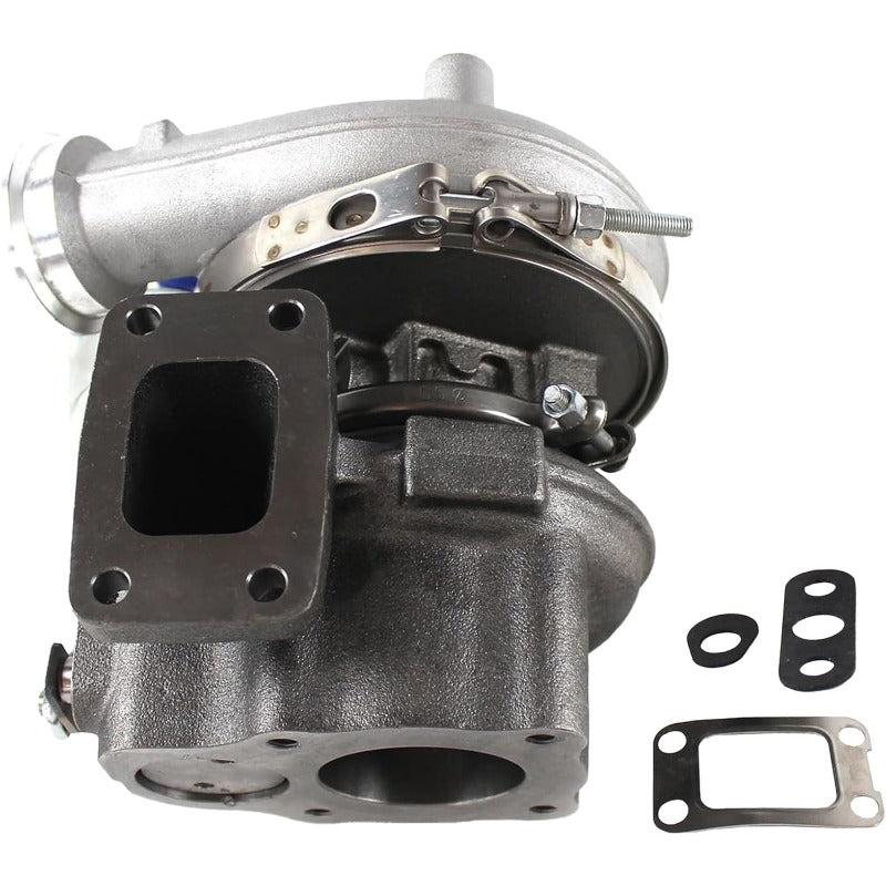 Turbocharger 21092586 VOE21092586 04299152KZ Compatible for Volvo EC200D EC210D EC140C D5E Excavator Engine
