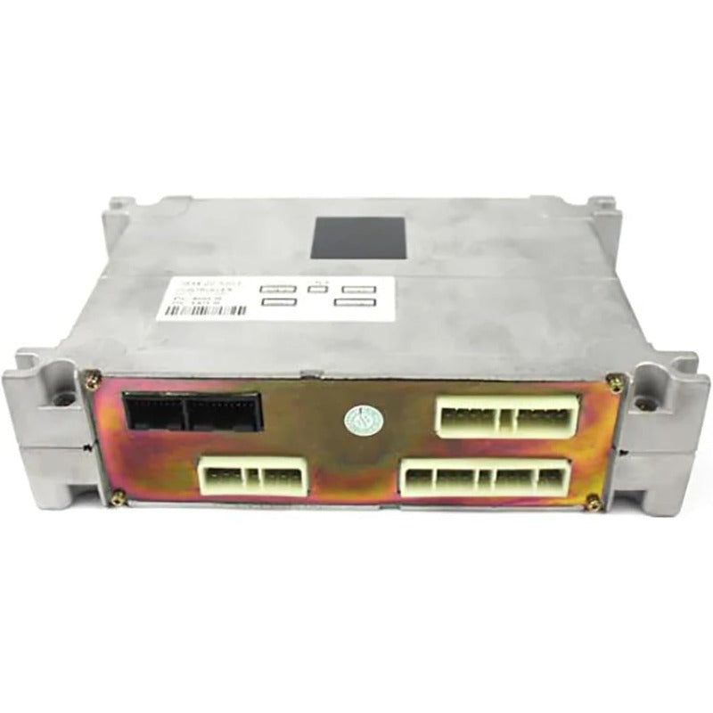 ECU ECM Controller Electronic Control Module with Programmed 7834-23-2000 7834-23-5000 834-23-2000 7834-23-5000 Compatible for Komatsu PC120-6 PC100-6 7Excavator