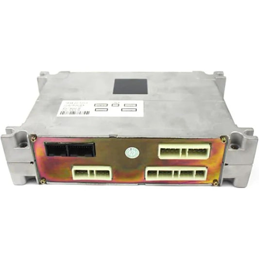 ECU ECM Controller Electronic Control Module with Programmed 7834-23-2000 7834-23-5000 834-23-2000 7834-23-5000 Compatible for Komatsu PC120-6 PC100-6 7Excavator