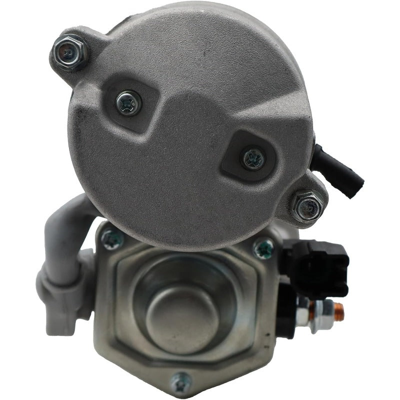 12V 9T Starter Motor 19269-63010 Fits for Kubota R310 R310BH R320S KX41H KX71 KX41-3 BX1830D BX2230D F3990 ZD1511LF