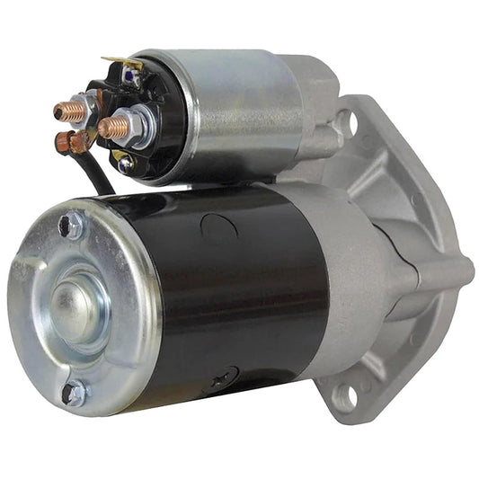 Starter Motor YMR000308 YMR000303 Suitable for Komatsu 230 235 PC20-7 PC30-7 Excavator