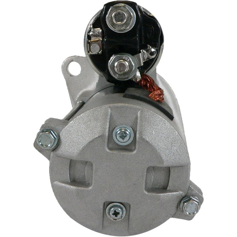 Starter 119515-77010 428000-2191 119125-77010 S114-940 Fits for YANMAR VP6D Engine Rice Transplanter Fits for Bobcat 119125-77010