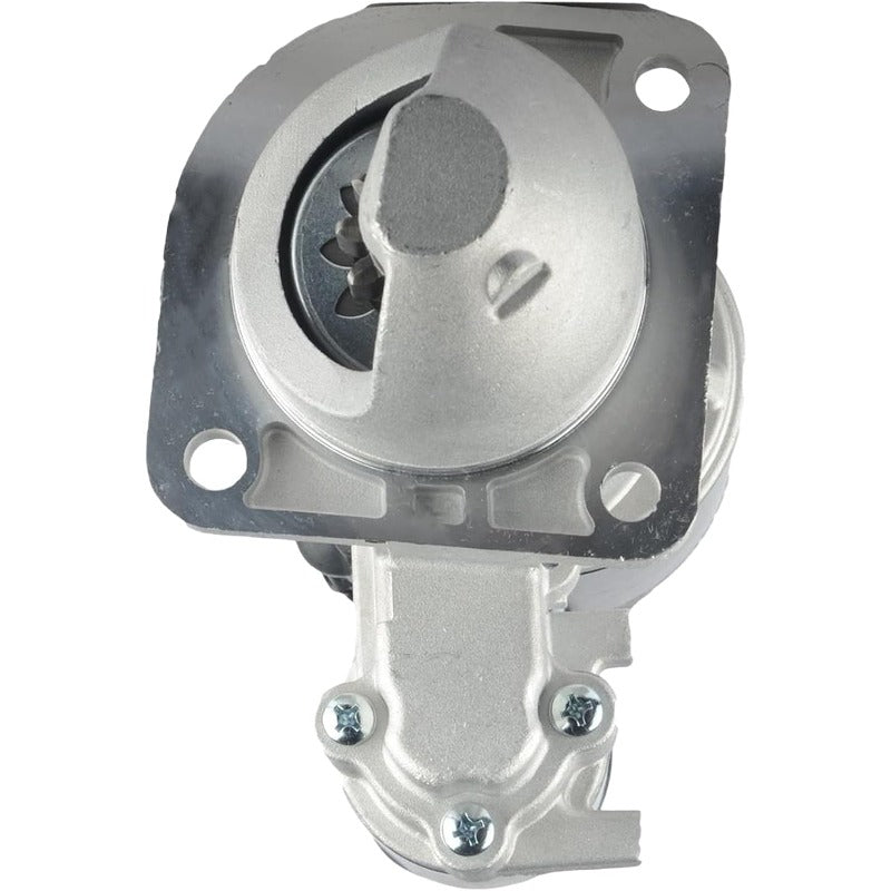 12V 2.7KW Starter Motor 65.26201-7049 300516-00120 Fits for Daewoo Doosan DX60-9C DX60-9 DX60 Crawler Excavator