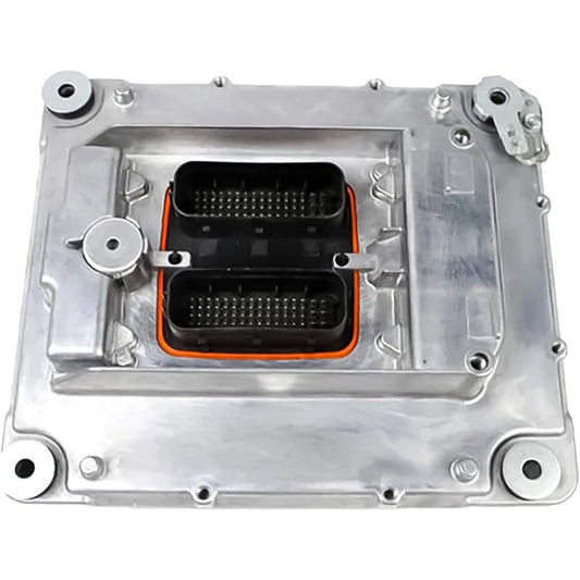 with Programmed ECU ECM Controller Electronic Control Module 20977019 VOE20977019 Fits for Volvo MP8 FH13 FM 6X4R Excavator Replacement Parts