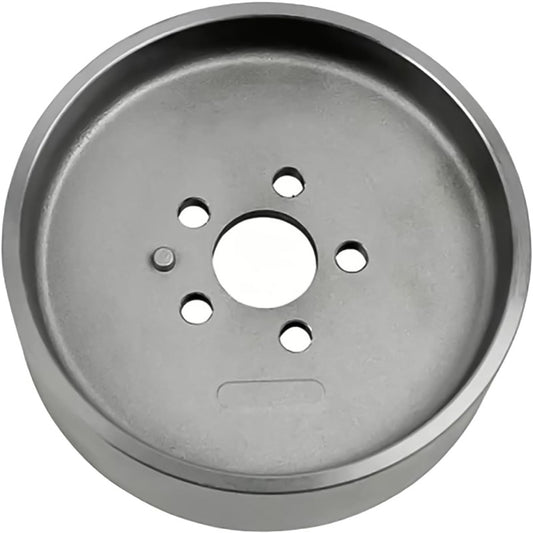Water Pump Pulley 20707160 Fits for Volvo Truck D13A D13B D13C FM9 FM12 FM16 FH16