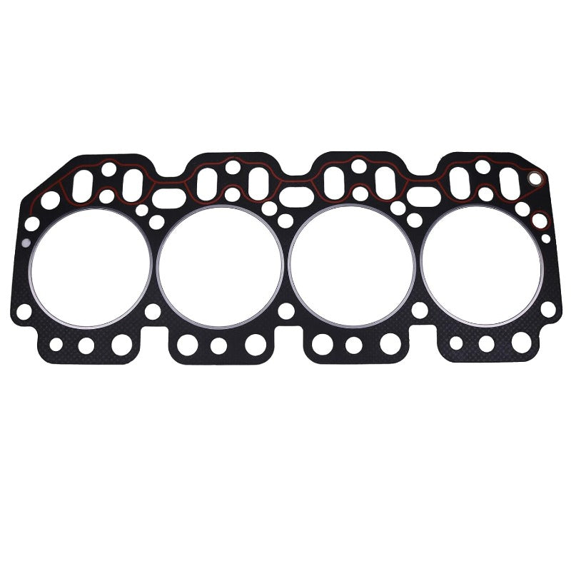 Cylinder Head Gasket R125863 Compatible for John Deere Engine 4039 4045 4219 4239 4276 4309 Tractor 1640 1830 2030 2040 2040S 5500 Replacement