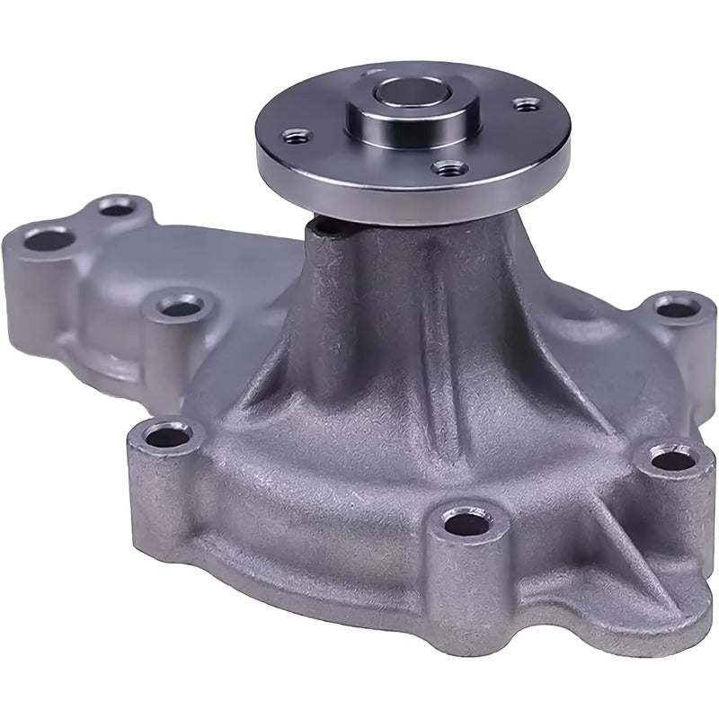 Water Pump 1G772-73032 Fits for Kobota V3307 Engine M7040 M6060 M5040 KX080-4 Tractor