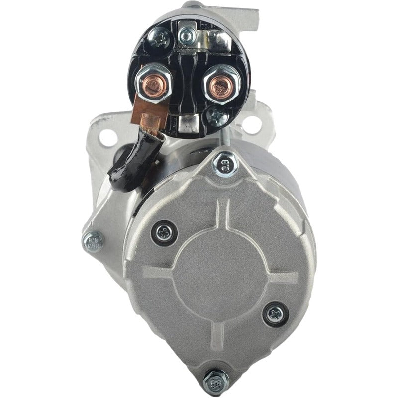 12V 2.7KW Starter Motor 65.26201-7049 300516-00120 Fits for Daewoo Doosan DX60-9C DX60-9 DX60 Crawler Excavator