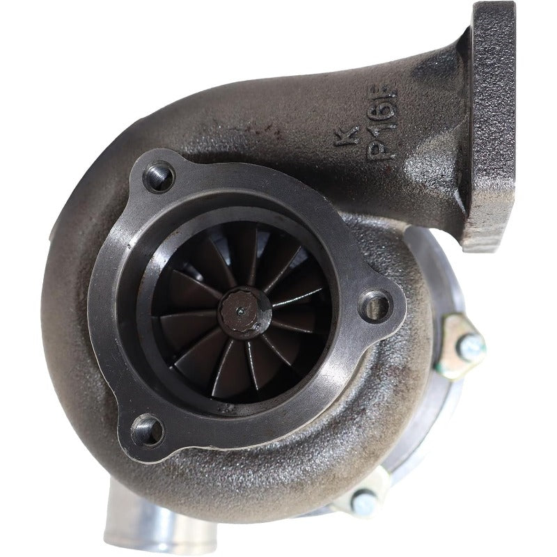 Turbocharger 894418-3200 8-94418-3201 For HITACHI EX120 EX120-1 EX150-1 For JCB JS110 JS130 Excavator For ISUZU 4BD1 4BD1-T Engine
