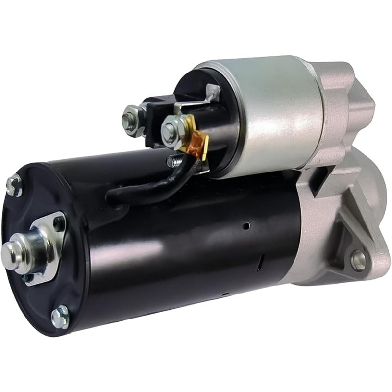 12V 2.0KW 9T Starter Motor 163-3361 1633361 Suitable for Caterpillar CAT 3013 3013C 3014 3024 3024C C1.5 C2.2