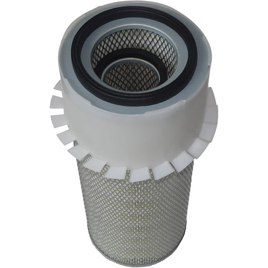 Air Filter 600-181-9340 6001819340 For Komatsu PC100-3 PC80-1 PC120-3 PC180-3 PC150-3 PC150-1 PW100-3 D31-18 D37-E For Daewoo Doosan DH130 DH130W-V