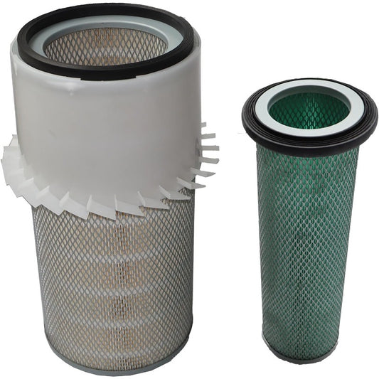 Air Filter OV-K1009A For Liebherr R922LC R925B