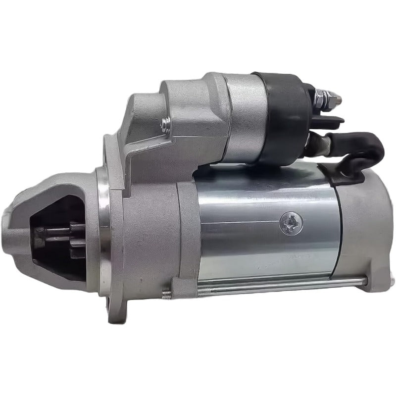 12V Starter Motor 0001223021 0-001-223-016 Suitable for Deutz F3M2011 F4M2001 0118-3599 1182124 1182382 1183599 4300007 AZE65 Engine