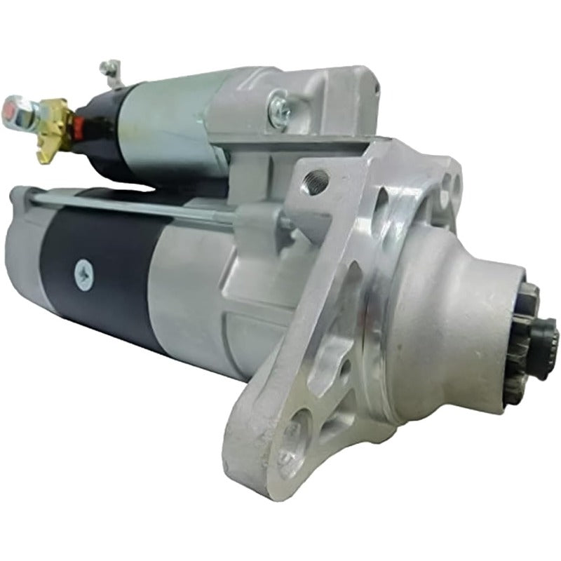 24V 11T 5.0KW Starter Motor 71440405 Compatible for Sumitomo 470G LC SH300-3 SH350-3 SH330-3B SWE330B SWE330LC SWE360LC SWE365E