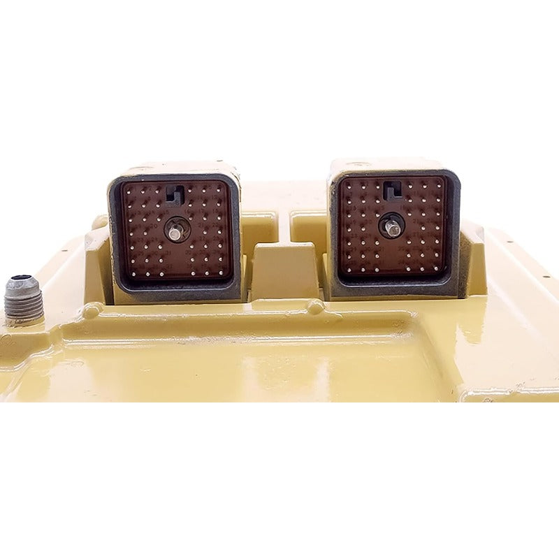 with Programmed ECU ECM Controller Electronic Control Module 212-9450 2129450 for Caterpillar CAT 345B E345B 385B 5090B 621G 627G 623G 657B 621B C-10 C-12 3406 3176 3508 3512 3516 D8R D8N Engine