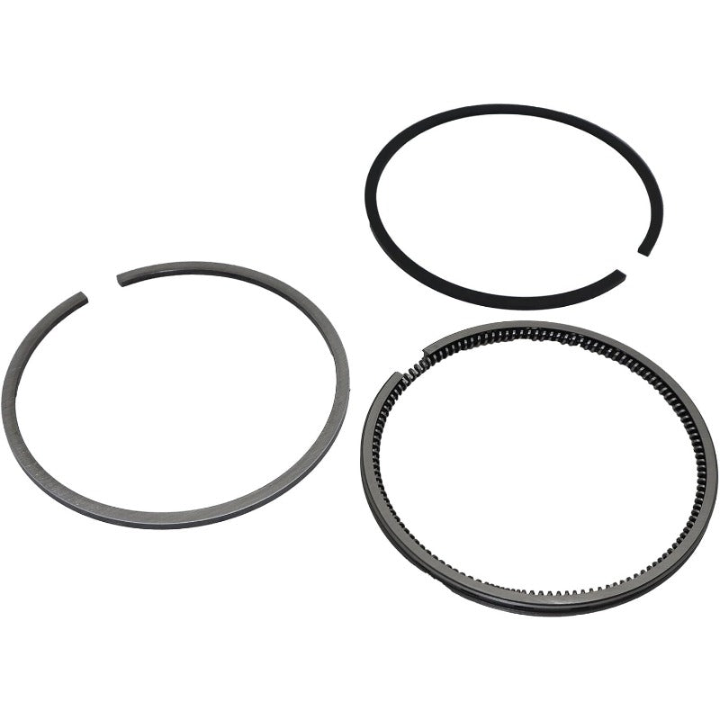 Piston Rings STD (68mm) 15271-21050 1527121050 Fits for Kubota D750 D750B Engine Fits for Bobcat 453C 443 Loader B5200D B7100HST-DT Tractor 220 320 Excavator