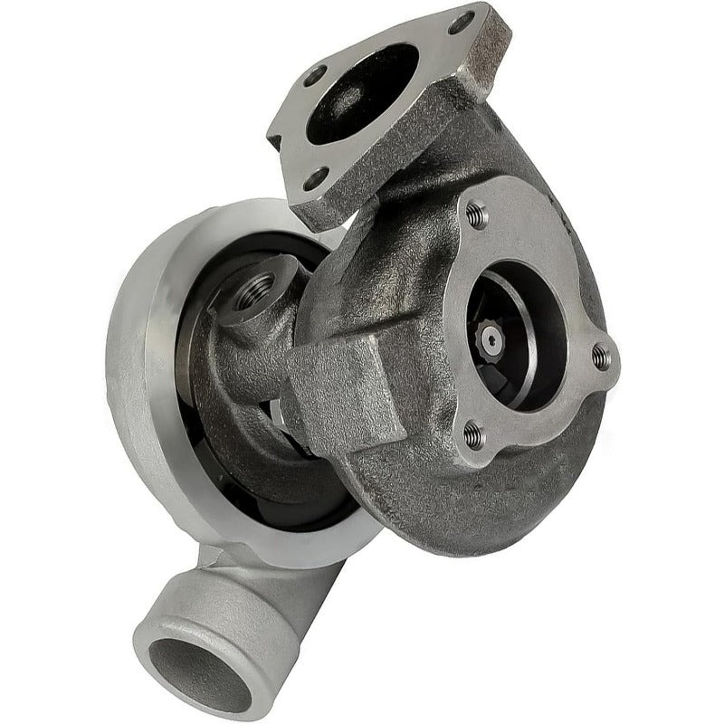 Turbocharger BF3L1011 BF4M1011 BF4M1011F BF4L1011 BF4L1011F BF3M1011 BF4M1011F Compatible for Bobcat 873 863 864 S250 T200 Engine