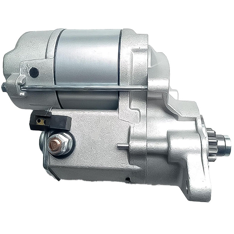 Starter 228000-0981 9722809-153 16611-63010 16611-63012 Fits for Kubota V1405 V1505-B Engine