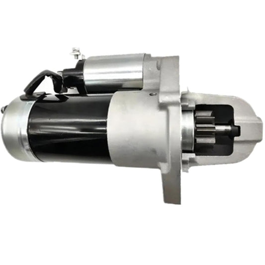 4P10 Starter Motor MK663008 MK668008 MK666135 RM666135E M001T31072 M001T31071 M1T31071 M1T31072 For Mitsubishi