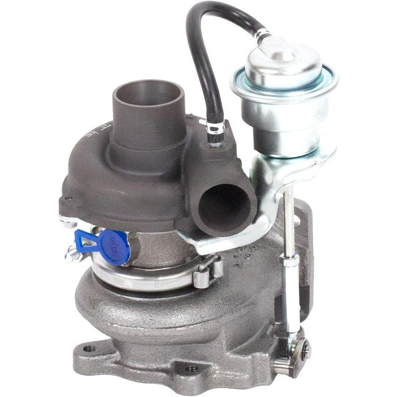 Turbocharger 1G491-17011 1G49117011 Compatible for Kubota PC56-7 Bobcat Tractor Various